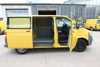 Volkswagen T5 Transporter 2.0 TDI PARKTRONIK - Thumbnail 8