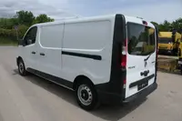 Renault Trafic dCi 120 L2H1 3-Sitzer KLIMA - Thumbnail 4