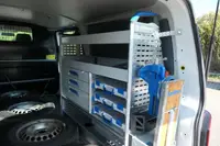 Volkswagen T6 Transporter 2.0 TDI lang 4Motion KLIMA - Thumbnail 7