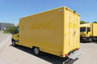 Iveco Daily 35 S11 C30C AUTOMATIK KAMERA - Thumbnail 4
