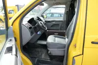 Volkswagen T5 Transporter 2.0 TDI PARKTRONIK EURO-5 - Thumbnail 9