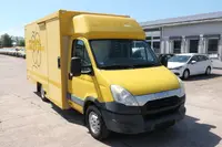 Iveco Daily 35 S11 C30C AUTOMATIK KAMERA - Thumbnail 2