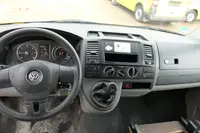 Volkswagen T5 Transporter 2.0 TDI EURO-5 - Thumbnail 10