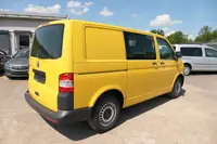 Volkswagen T5 Transporter 2.0 TDI EURO-5 PARKTRONIK - Thumbnail 4