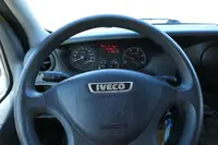 Iveco Daily 35 S11 C30C AUTOMATIK KAMERA - Thumbnail 11