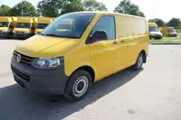 Volkswagen T5 Transporter 2.0 TDI PARKTRONIK - Thumbnail 2