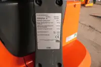 Toyota SWE 080L - Thumbnail 8