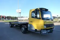 Mercedes-Benz KAMAG WBH 25 Wiesel Terberg Umsetzfahrz. - Thumbnail 2