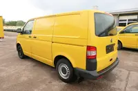 Volkswagen T5 Transporter 2.0 TDI EURO-5 CoC - Thumbnail 5