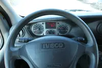 Iveco Daily 35 S11 C30C AUTOMATIK KAMERA MAXI - Thumbnail 12