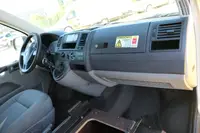 Volkswagen T5 Transporter 2.0 TDI PARKTRONIK EURO-5 - Thumbnail 8