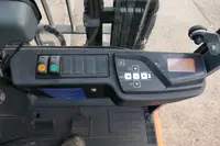 Toyota 7FBEST 15 Elektro - Thumbnail 9