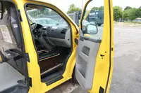 Volkswagen T5 Transporter 2.0 TDI PARKTRONIK EURO-5 - Thumbnail 10