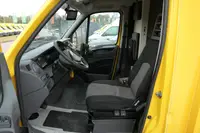Iveco Daily 35 S11 C30C AUTOMATIK KAMERA - Thumbnail 8