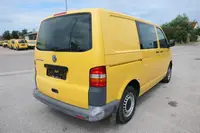 Volkswagen T5 Transporter 1.9 TDI 2-Sitzer PARKTRONIK - Thumbnail 4
