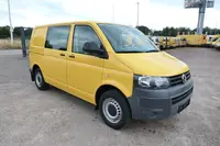 Volkswagen T5 Transporter 2.0 TDI PARKTRONIK - Thumbnail 3