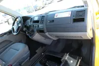 Volkswagen T5 Transporter 2.0 TDI - Thumbnail 8