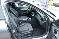 Mercedes-Benz C300 Avantgarde Klima Navi AHK - Thumbnail 7