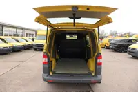 Volkswagen T5 Transporter 2.0 TDI PARKTRONIK EURO-5 - Thumbnail 6