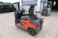Linde P 60 Z Schlepper Batterie 02/2023 - Thumbnail 5