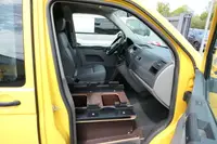 Volkswagen T5 Transporter 1.9 TDI PARKTRONIK - Thumbnail 7