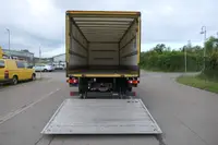 Iveco EuroCargo ML 120 E28/P AHK LBW COC - Thumbnail 5