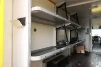 Mercedes-Benz SPRINTER 310 CDI MAXI EURO-5 KOFFER - Thumbnail 7