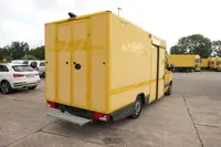 Mercedes-Benz SPRINTER 310 CDI MAXI EURO-5 KOFFER - Thumbnail 5