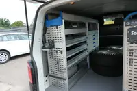 Volkswagen T6 Transporter 2.0 TDI 4Motion 3Sitzer KLIMA AHK - Thumbnail 6