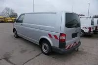 Volkswagen T5 Transporter 2.0 TDI lang Klima AHK - Thumbnail 5