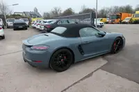 Porsche Boxster 718 S - Thumbnail 4