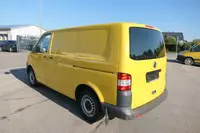 Volkswagen T5 Transporter 2.0 TDI PARKTRONIK - Thumbnail 5