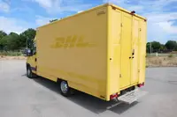 Iveco Daily 35 S11 C30C AUTOMATIK KAMERA - Thumbnail 5