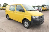 Volkswagen T5 Transporter 2.0 TDI COC - Thumbnail 3