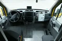 Mercedes-Benz SPRINTER 310 CDI MAXI EURO-5 KOFFER - Thumbnail 9