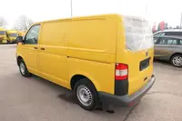 Volkswagen T5 Transporter 2.0 TDI EURO-5 CoC - Thumbnail 5