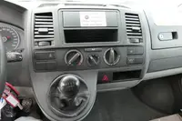 Volkswagen T5 Transporter 2.0 TDI PARKTRONIK - Thumbnail 13