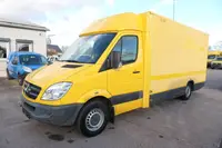 Mercedes-Benz SPRINTER 310 CDI MAXI - Thumbnail 2