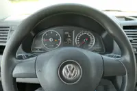 Volkswagen T5 Transporter 2.0 TDI PARKTRONIK EURO-5 - Thumbnail 10