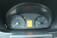 Mercedes-Benz SPRINTER 310 CDI MAXI EURO-5 KOFFER - Thumbnail 12