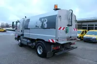 Mercedes-Benz Atego 1018 Rechtslenker Schmidt SK 500 R - Thumbnail 6