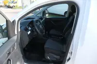 Volkswagen Caddy 1.4 TGI BMT bivalent Klima - Thumbnail 9
