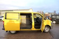 Volkswagen T5 Transporter 2.0 TDI PARKTRONIK EURO-5 - Thumbnail 8