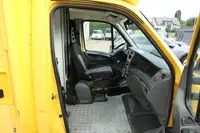 Iveco Daily 35 S11 C30C AUTOMATIK KAMERA MAXI - Thumbnail 6