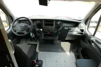 Iveco Daily 35 S11 C30C AUTOMATIK KAMERA MAXI - Thumbnail 9