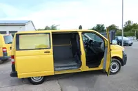 Volkswagen T5 Transporter 2.0 TDI EURO-5 CoC - Thumbnail 9