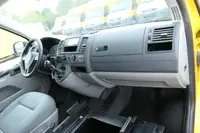 Volkswagen T5 Transporter 2.0 TDI PARKTRONIK EURO-5 - Thumbnail 8