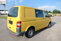 Volkswagen T5 Transporter 2.0 TDI - Thumbnail 4
