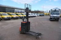 BT SWE 080L Batterie 12/2021 - Thumbnail 3