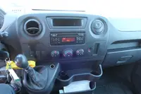 Renault Master 130 dCi L3H2 Euro6 KLIMA COC Regal - Thumbnail 11